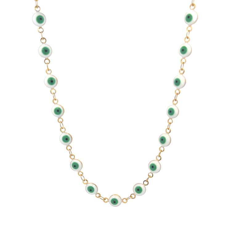 Collana Eye Protect image 5