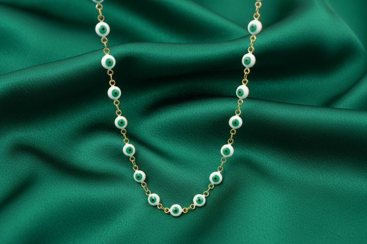 Collana Eye Protect image 6