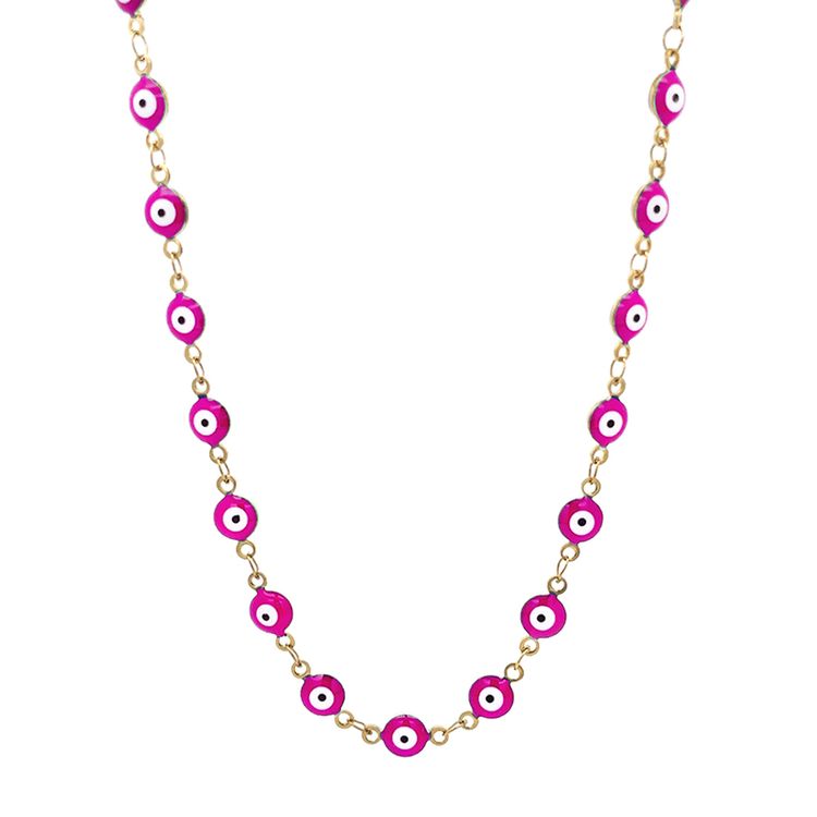 Collana Eye Protect image 4