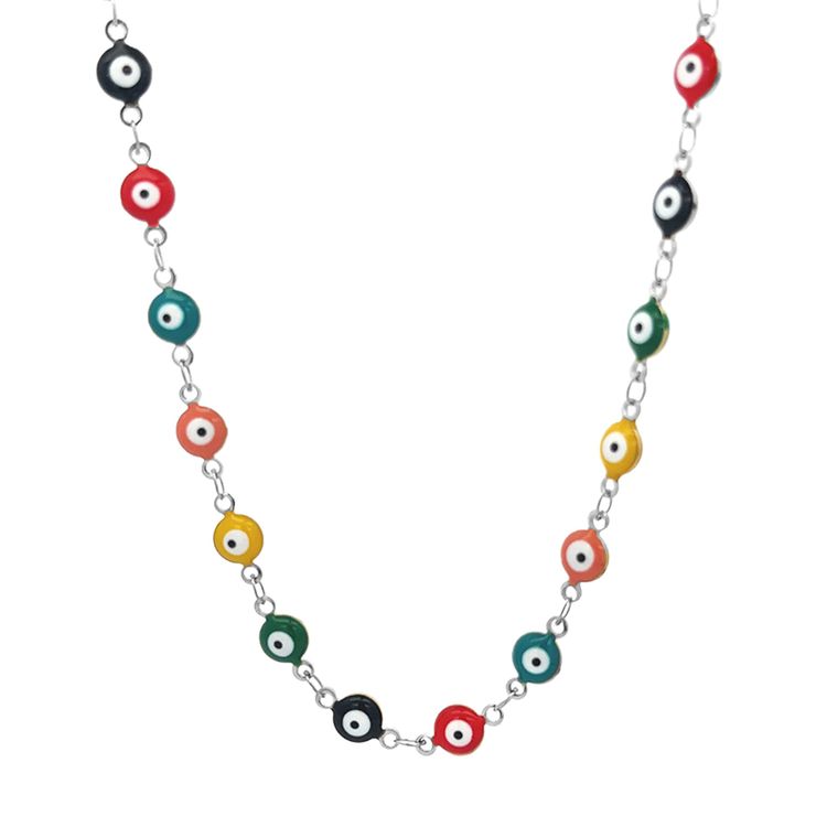 Collana Eye Protect image 3