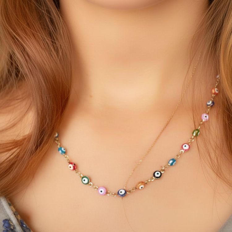 Collana Eye Protect image 7