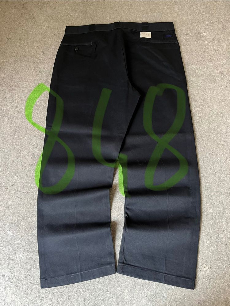 848 Black Pants