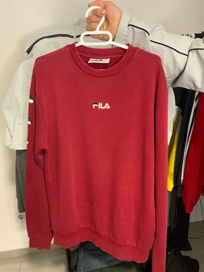 Fila Sweatshirt desde 1€