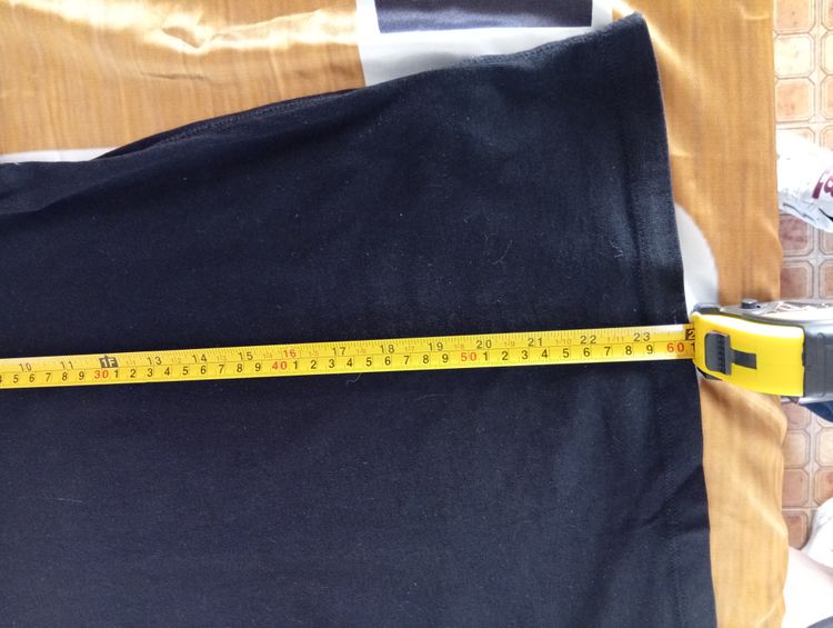 Adidas Black T-Shirt image 10