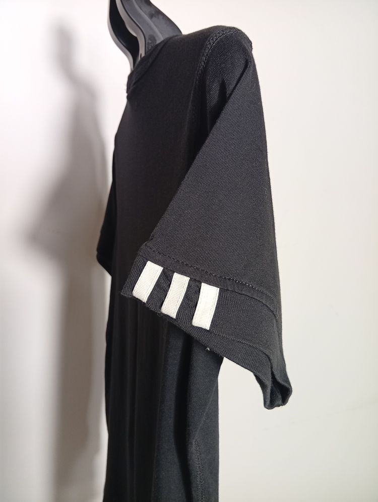 Adidas Black T-Shirt image 3