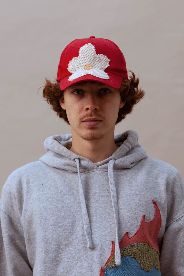 Joshua Samuels Flower Cap 002 product image