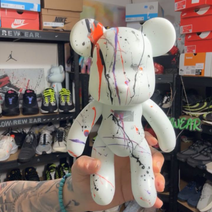 Immagine del prodotto Other Custom Bear #9