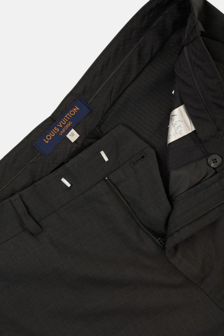 Louis Vuitton — Pantalone Sartoriale image 2