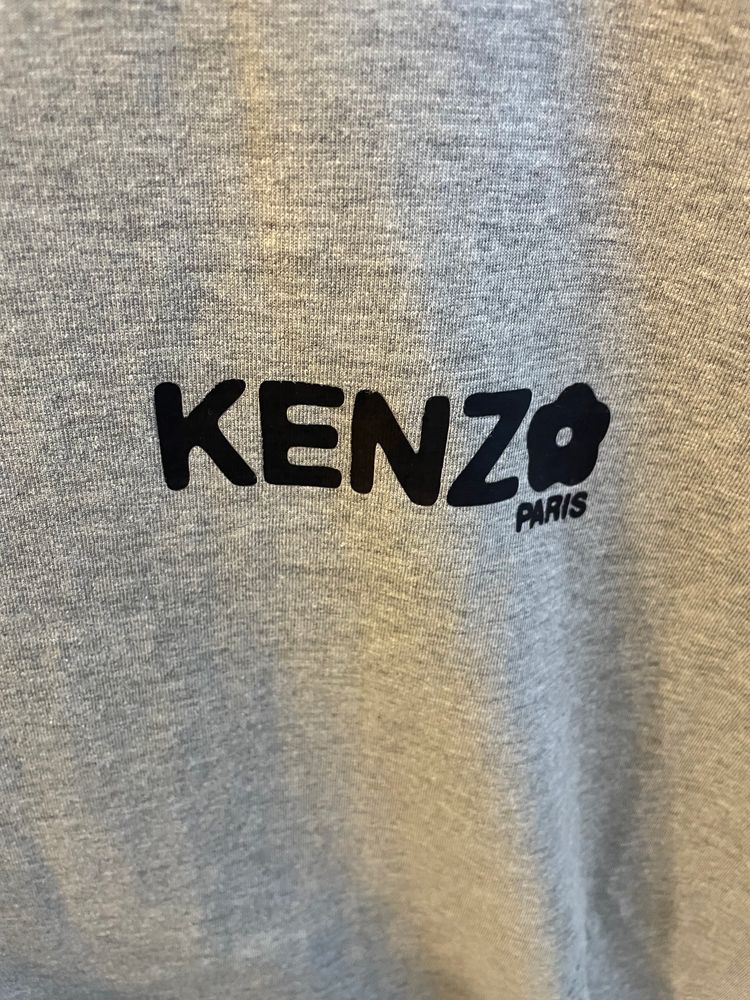 Kenzo Grey T-Shirt