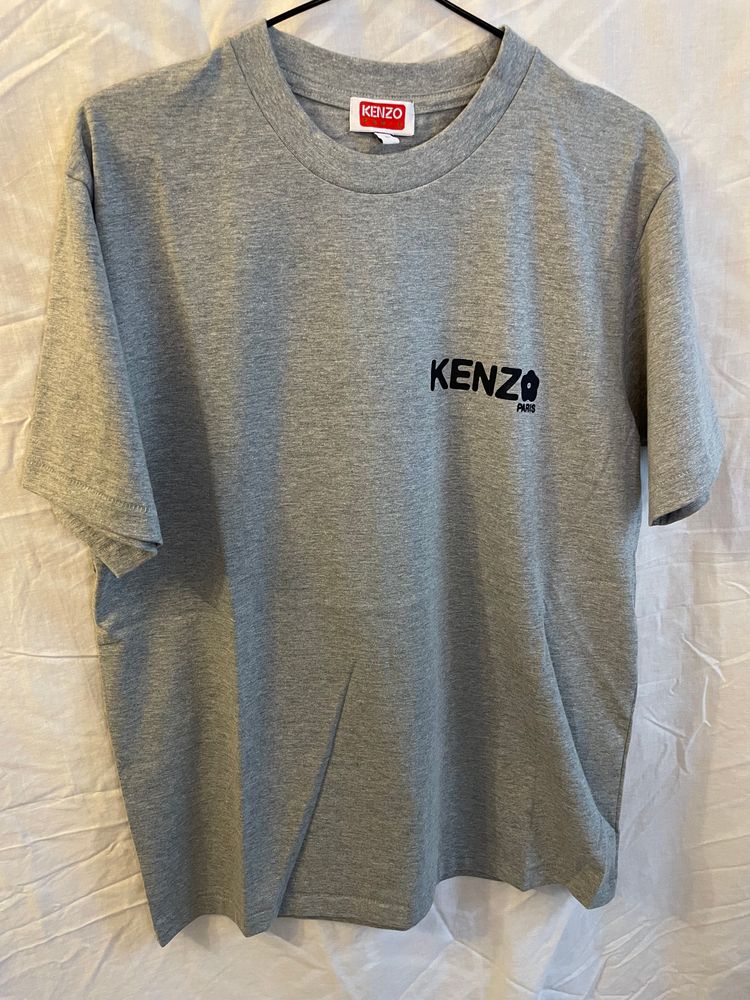 Kenzo Grey T-Shirt
