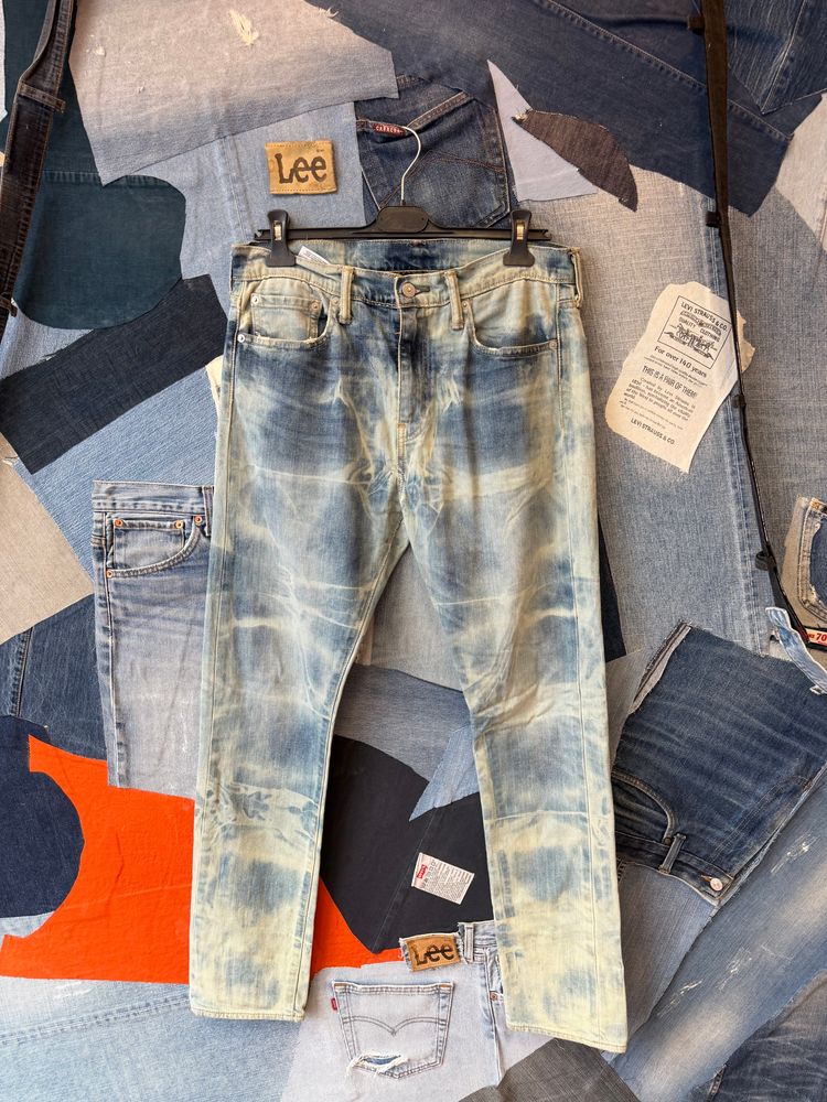 Levi'S 510 Jeans