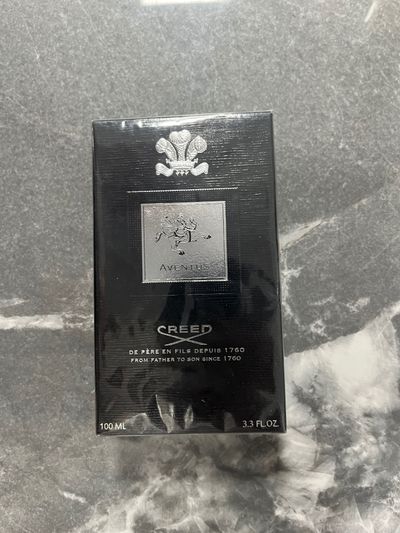 Creed Aventus Fragrance