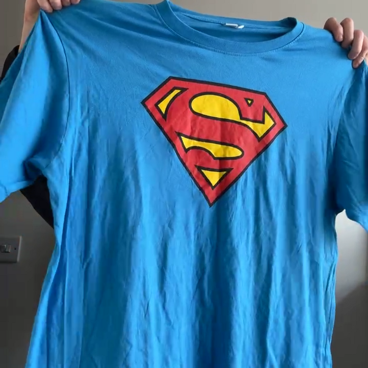 Other DC Superman product image