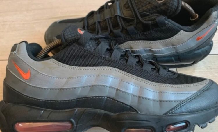 Nike Nike 110s Trainers UK Size 9 Brand New product image