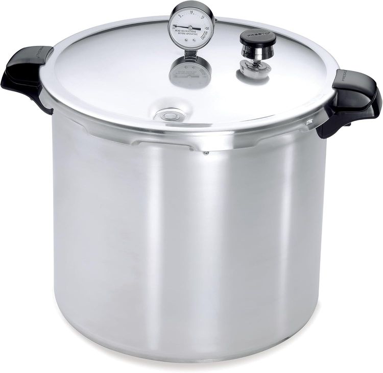 Presto Pressure Canner imagen 1