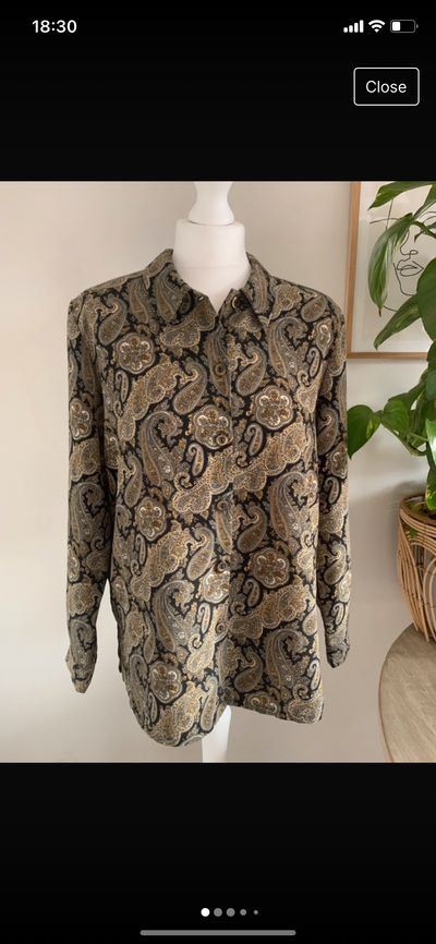 Eastex vintage vibes shirt