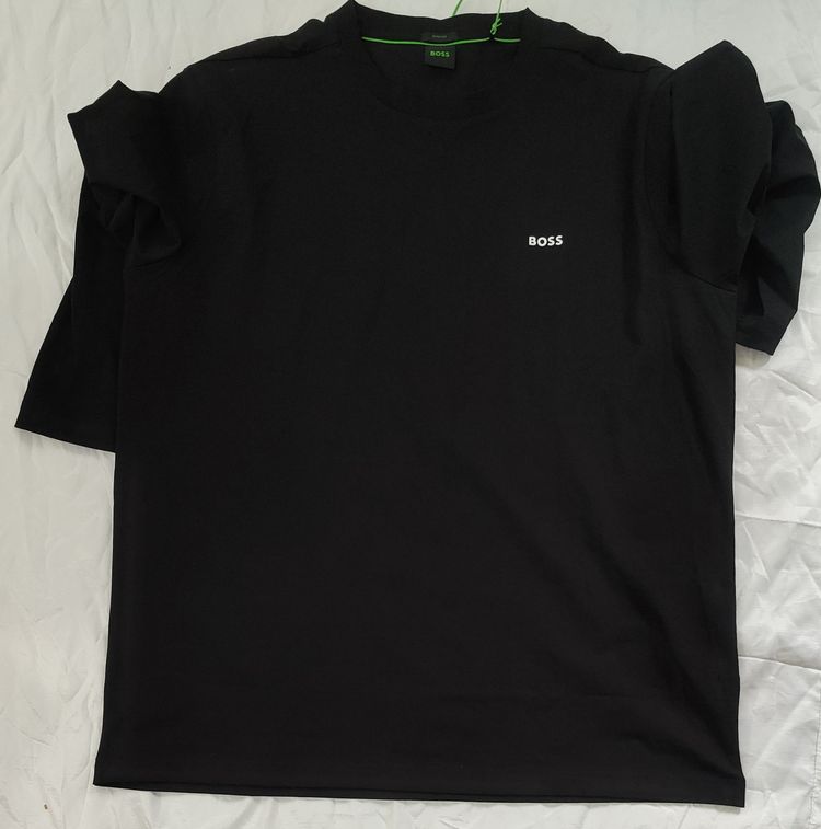 Boss Black T-Shirt LONG SLEEVE 