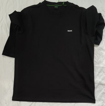 Boss Black T-Shirt LONG SLEEVE