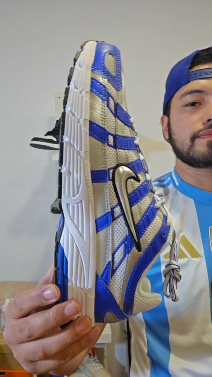 Nike NIKE P6000 product image