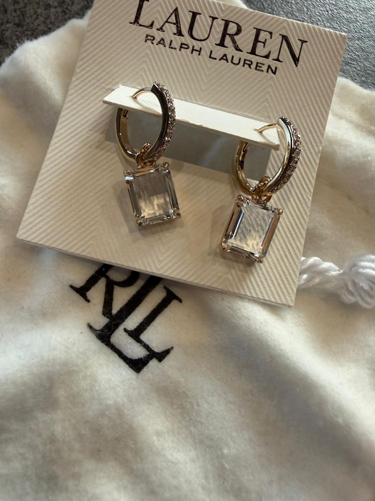 Lauren Ralph Lauren Earrings image 3