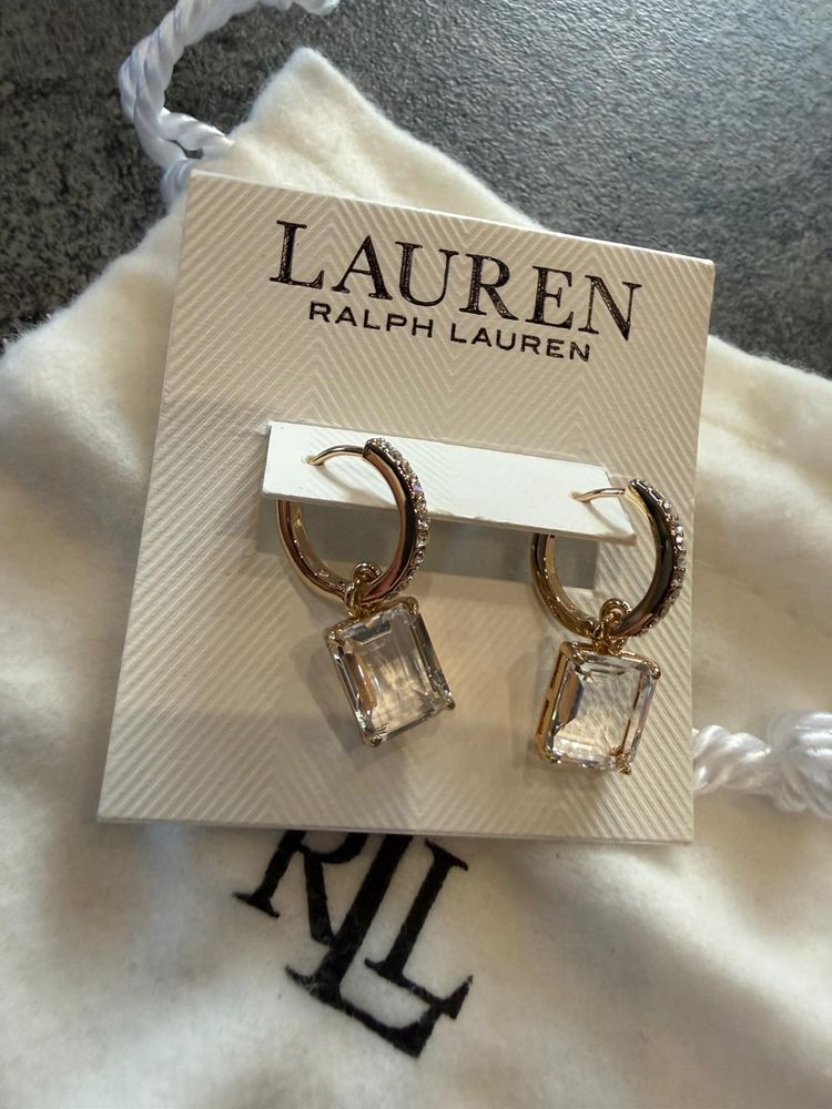 Lauren Ralph Lauren Earrings image 2
