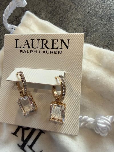 Lauren Ralph Lauren Earrings