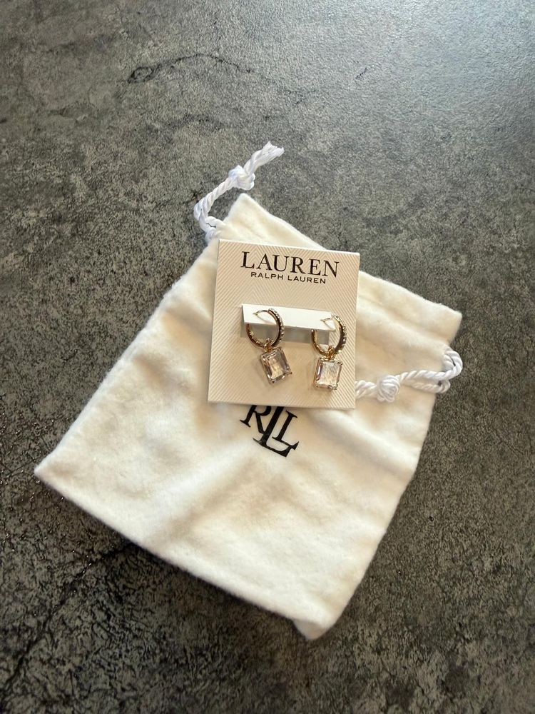 Lauren Ralph Lauren Earrings image 4
