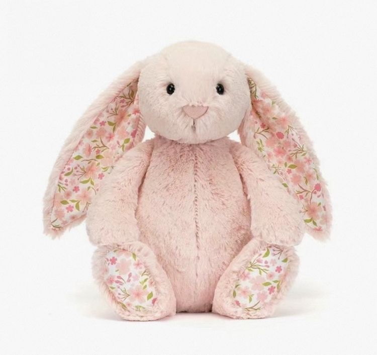 Other Plush Bunny Toy product image