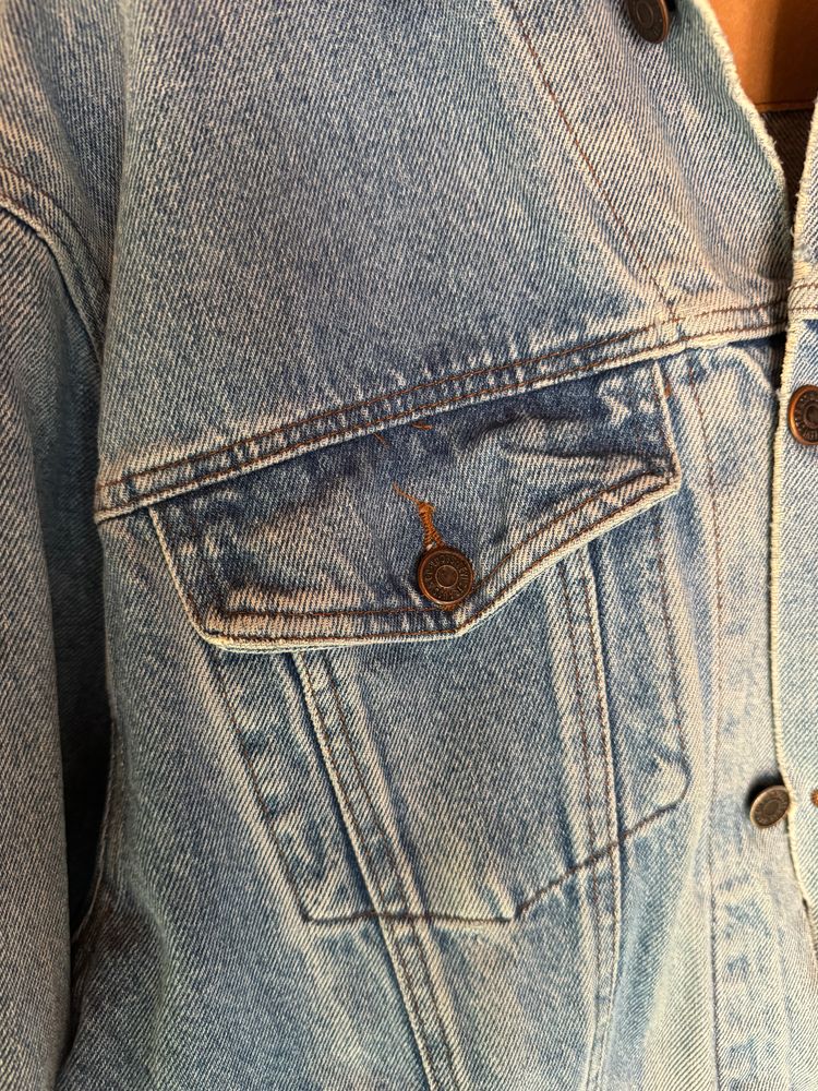 Levi'S Denim Jackets 3