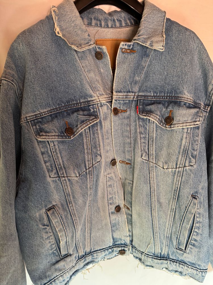 Levi'S Denim Jackets 5