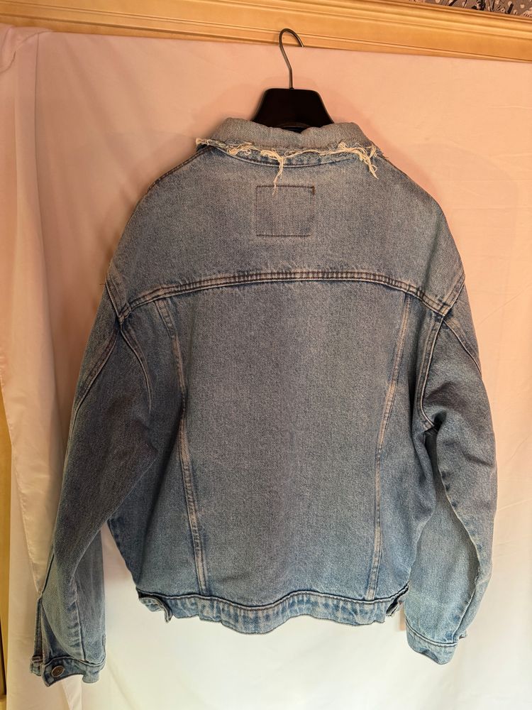 Levi'S Denim Jackets 2
