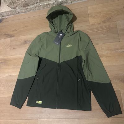 Men’s Montirex trail windbreaker new with tags RRP: £70 xs,s,m available