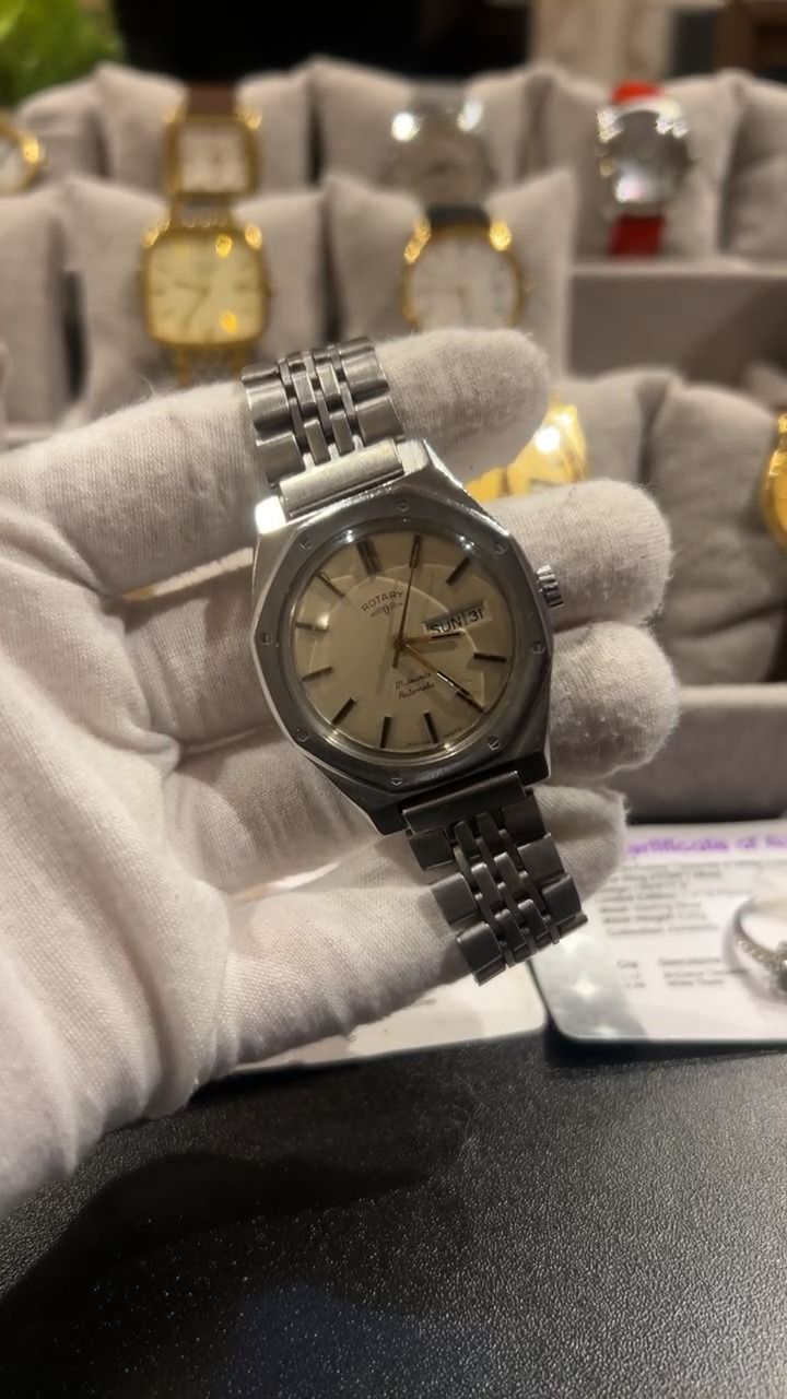 Rotary Rotary royal oak product image