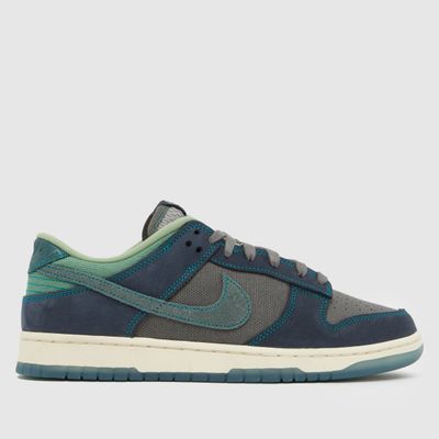 Nike Dunk Low Retro SE "Pencil Point" Uk 10 brand new