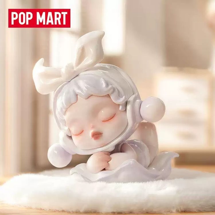 Pop Mart Collectible Figurines image 3