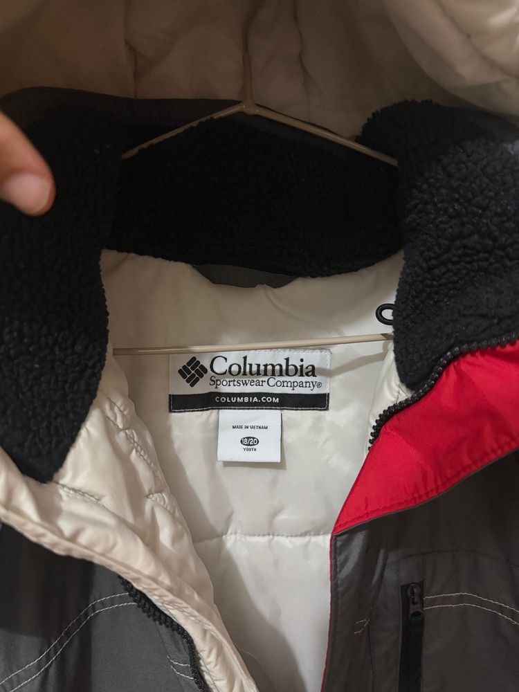 Columbia Men'S Winter Jacket 2