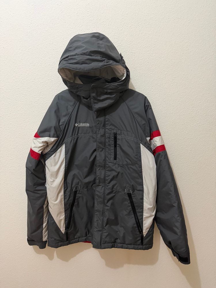 Columbia Men'S Winter Jacket