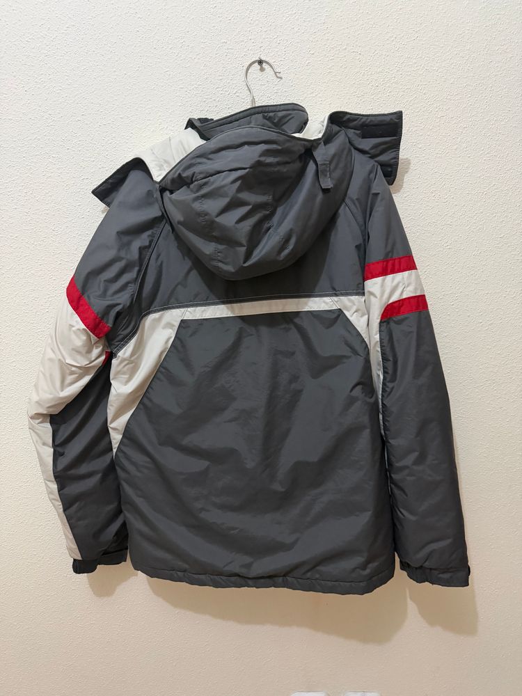 Columbia Men'S Winter Jacket 3