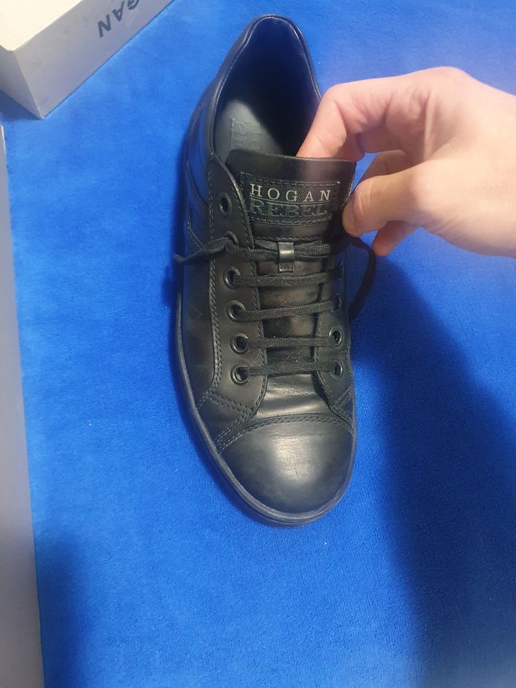 Scarpe Hogan 2