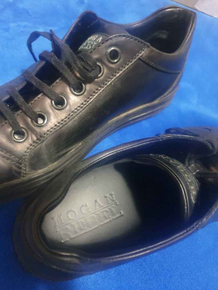 Scarpe Hogan 5