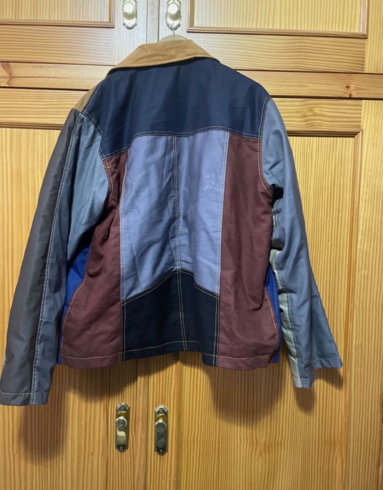 Carhartt Carhartt Color Block Jacket product image
