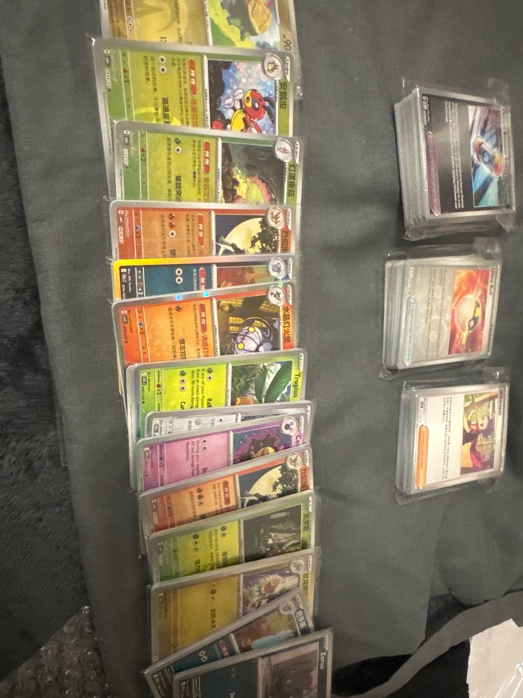 Bulk bundle