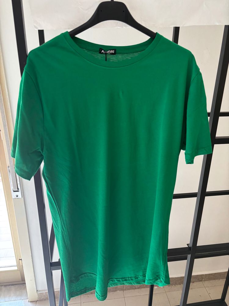 Green T-Shirt