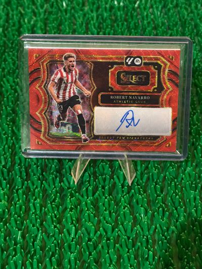Robert Navarro Auto