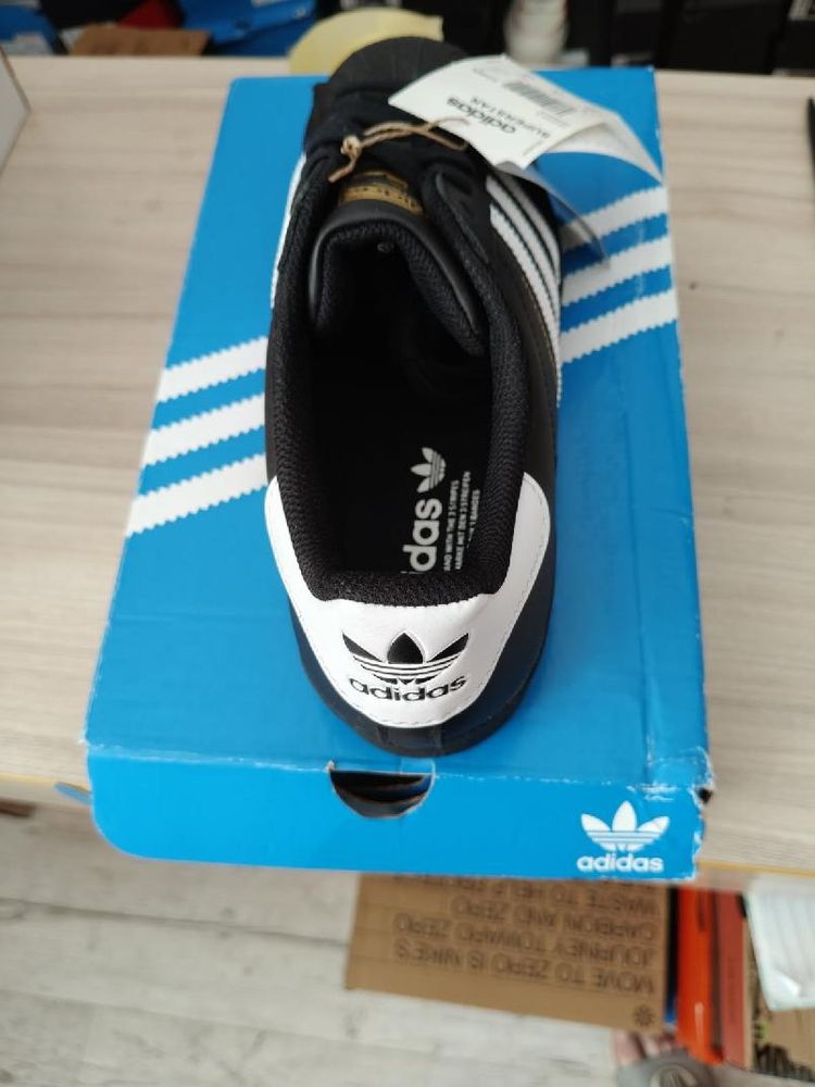 Adidas Superstar Shoes image 2