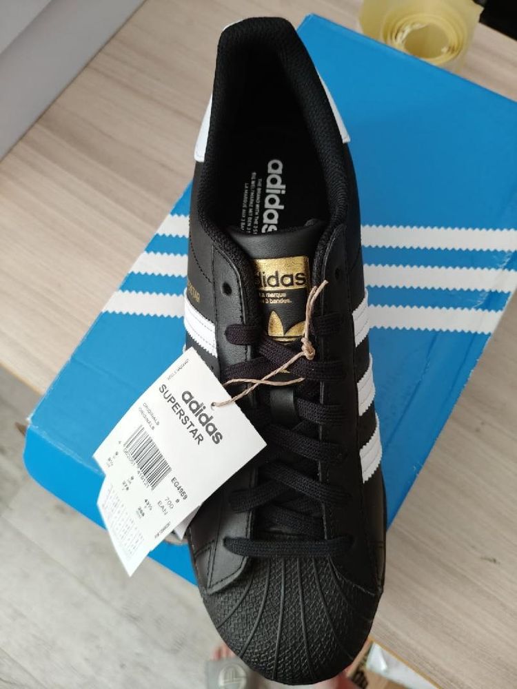 Adidas Superstar Shoes