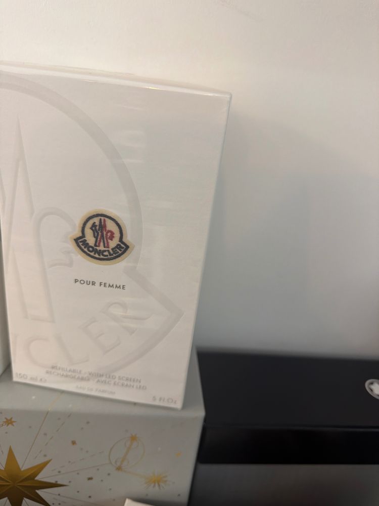 Moncler Moncler Pour Femme product image