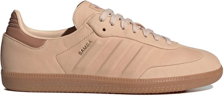Adidas Samba Halo Blush