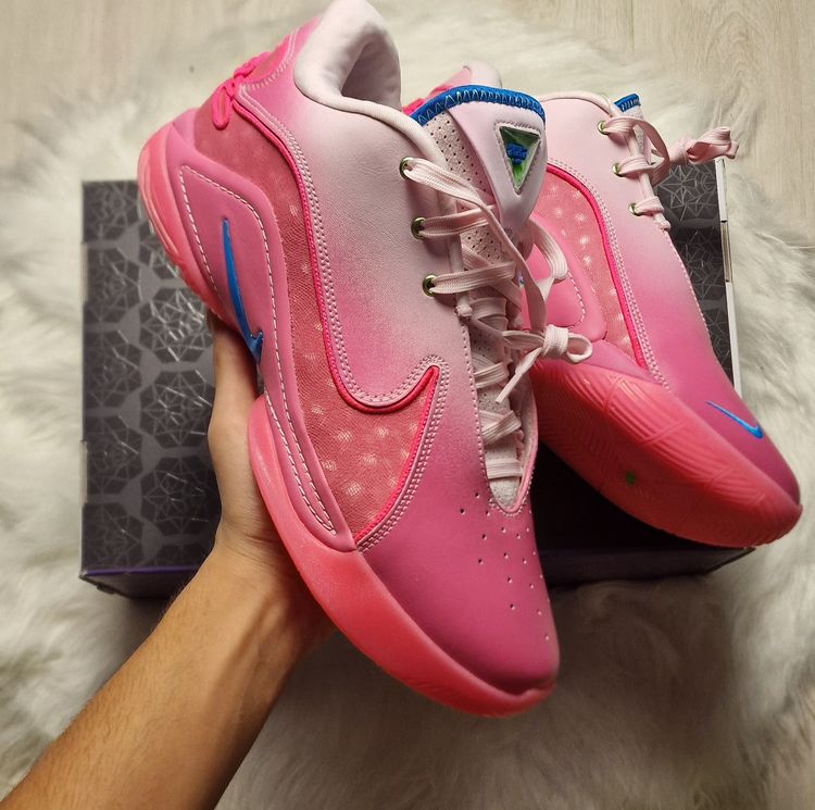 Nike Nike Lebron Xxii Sn Basketball Shoes product image