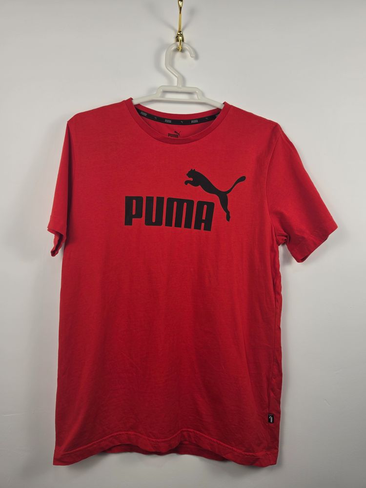 Camiseta Puma